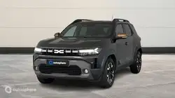 Dacia Duster 1.6 hybrid 140ch Extreme