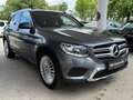 Mercedes-Benz GLC 250 d 4Matic*PANO*BURMESTER*AHK* Grau - thumbnail 3