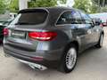 Mercedes-Benz GLC 250 d 4Matic*PANO*BURMESTER*AHK* Grau - thumbnail 4