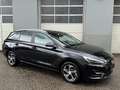 Hyundai i30 CW 1,6 CRDi Trend-Line DCT Aut. Schwarz - thumbnail 15