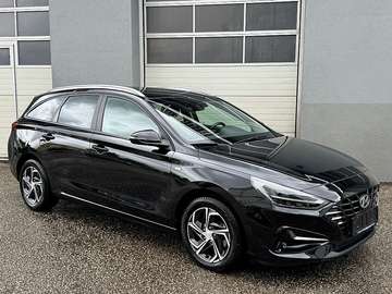 CW 1,6 CRDi Trend-Line DCT Aut.