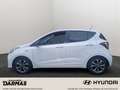 Hyundai i10 1,0 YES Plus Navi/PDC Klimaa/Sitzh./Tempom. Weiß - thumbnail 9