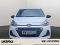 Hyundai i10 1,0 YES Plus Navi/PDC Klimaa/Sitzh./Tempom. Weiß - thumbnail 3