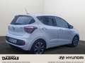 Hyundai i10 1,0 YES Plus Navi/PDC Klimaa/Sitzh./Tempom. Weiß - thumbnail 6