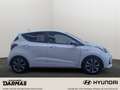 Hyundai i10 1,0 YES Plus Navi/PDC Klimaa/Sitzh./Tempom. Weiß - thumbnail 5
