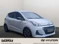Hyundai i10 1,0 YES Plus Navi/PDC Klimaa/Sitzh./Tempom. Weiß - thumbnail 4