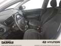 Hyundai i10 1,0 YES Plus Navi/PDC Klimaa/Sitzh./Tempom. Weiß - thumbnail 11