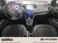 Hyundai i10 1,0 YES Plus Navi/PDC Klimaa/Sitzh./Tempom. Weiß - thumbnail 13
