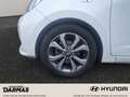 Hyundai i10 1,0 YES Plus Navi/PDC Klimaa/Sitzh./Tempom. Weiß - thumbnail 10