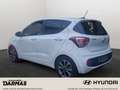 Hyundai i10 1,0 YES Plus Navi/PDC Klimaa/Sitzh./Tempom. Weiß - thumbnail 8