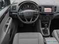 SEAT Alhambra 2.0 TDI Style AHK Nav RüKa Sitzh Standh Gri - thumbnail 8
