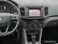 SEAT Alhambra 2.0 TDI Style AHK Nav RüKa Sitzh Standh Gri - thumbnail 9