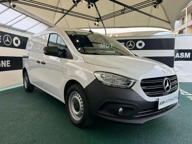 Mercedes-Benz Citan 1.5 110 CDI Furgone Extralong listino iva esclusa