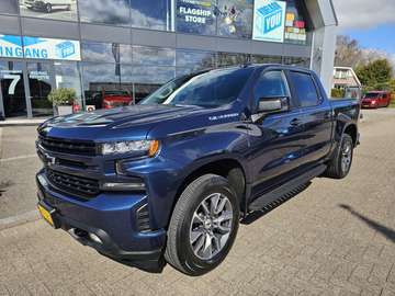 SILVERADO 5.3L V8 RST