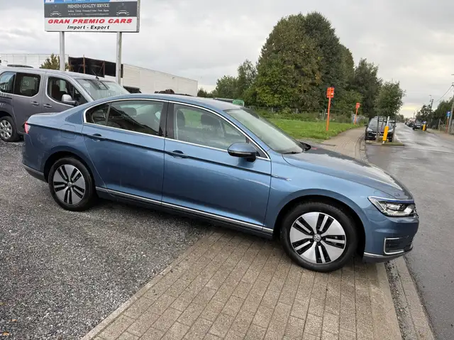 Volkswagen Passat Passat GTE 1.4 TSI PHEV Business DSG *GARANTIE 1AN*