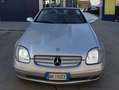 Mercedes-Benz SLK 200 SLK 200 k Grigio - thumbnail 2