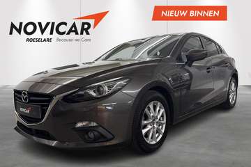 Hatchback 2.2 Skyactiv-D 110kW Aut. Play Edition