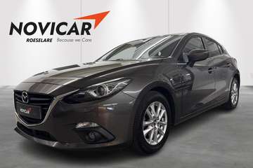 Hatchback 2.2 Skyactiv-D 110kW Aut. Play Edition