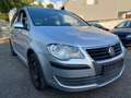 Volkswagen Touran 1,9 TDi Conceptline Navigation Gris - thumbnail 3