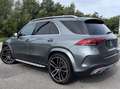 Mercedes-Benz GLE 300 d 4Matic Pack AMG AIRMATIC/PANO/MULTIBEAM/7 PLACES Grau - thumbnail 4