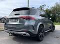 Mercedes-Benz GLE 300 d 4Matic Pack AMG AIRMATIC/PANO/MULTIBEAM/7 PLACES Grau - thumbnail 10