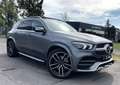 Mercedes-Benz GLE 300 d 4Matic Pack AMG AIRMATIC/PANO/MULTIBEAM/7 PLACES Grau - thumbnail 7