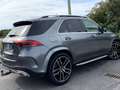 Mercedes-Benz GLE 300 d 4Matic Pack AMG AIRMATIC/PANO/MULTIBEAM/7 PLACES Grau - thumbnail 9