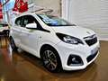 Peugeot 108 1.0 VTi Allure ETG5 Blanco - thumbnail 6