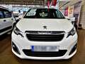 Peugeot 108 1.0 VTi Allure ETG5 Blanco - thumbnail 7