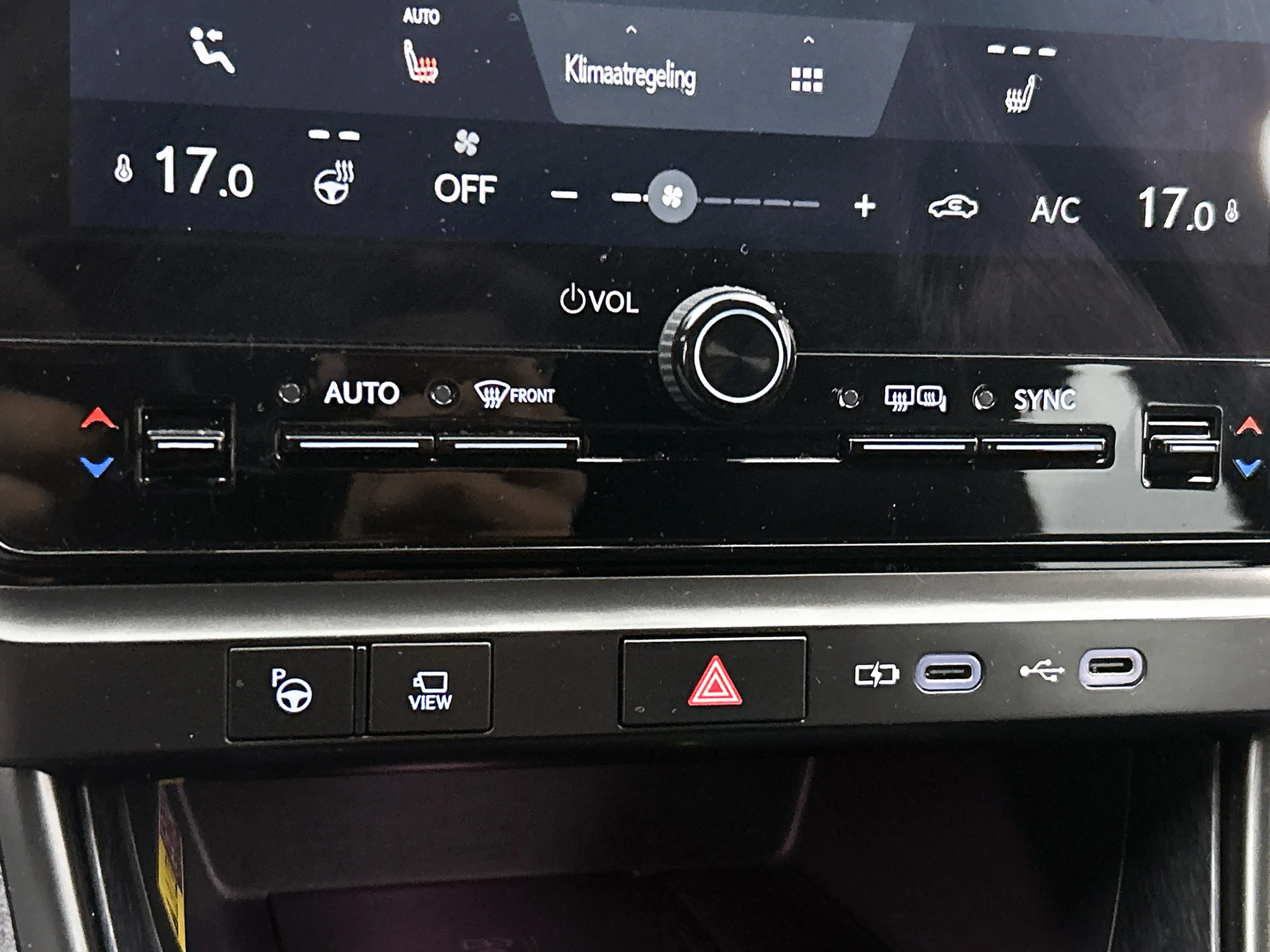 Lexus LBX Cool 2WD Advanced Pack | BTW voertuig | Mark Levin — photo 12