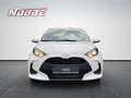 Toyota Yaris Hybrid 116 1.5 VVT-i Business Edition Weiß - thumbnail 8