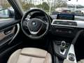 BMW 320 3-serie 320i Executive | Lederen bekleding | PDC | Grijs - thumbnail 3