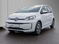 Volkswagen e-up! Style Plus Komfortpaket, ZGV Weiß - thumbnail 3