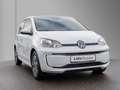 Volkswagen e-up! Style Plus Komfortpaket, ZGV Blanc - thumbnail 4
