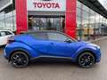 Toyota C-HR Style Bleu - thumbnail 4