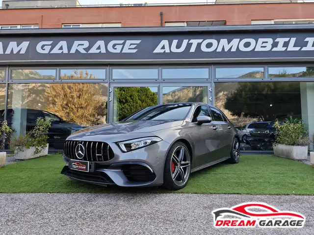 Mercedes-Benz A 45 AMG A AMG 45 S 4matic  auto - Sub Leasing Possibile