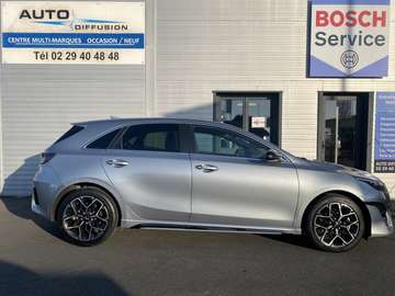 1.6 CRDI 136CV MHEV GT LINE PREMIUM DCT7