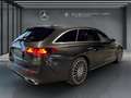 Mercedes-Benz E 300 de T AMG,LED,DISTR,KAM,AMBIE,KEYLESS,AHK Gris - thumbnail 11