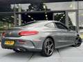 Mercedes-Benz C 180 Coupé AMG-Line 157PK | Panoramadak | Stoelverwarmi Grau - thumbnail 2