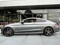 Mercedes-Benz C 180 Coupé AMG-Line 157PK | Panoramadak | Stoelverwarmi Grau - thumbnail 16