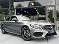 Mercedes-Benz C 180 Coupé AMG-Line 157PK | Panoramadak | Stoelverwarmi Grau - thumbnail 5