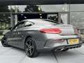 Mercedes-Benz C 180 Coupé AMG-Line 157PK | Panoramadak | Stoelverwarmi Grau - thumbnail 6