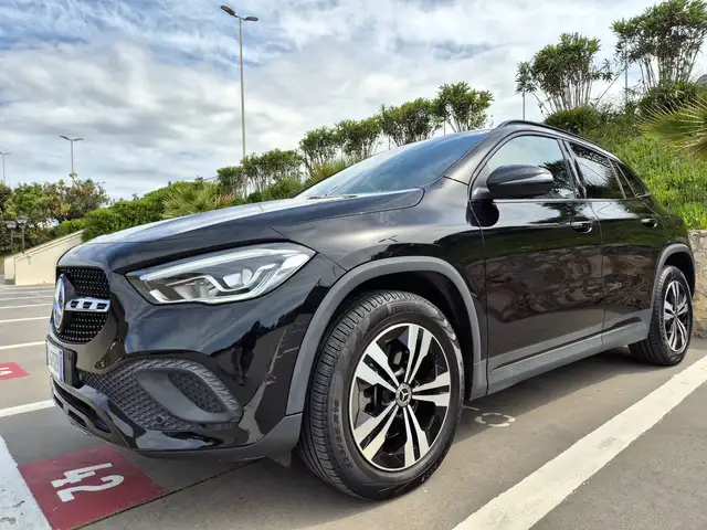 Mercedes-Benz GLA 220 GLA d Sport Plus 4matic auto AZIENDALE MERCEDES