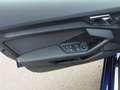 Audi A3 Sportback 40 TFSI e advanced GRA Navi SHZ Blau - thumbnail 13