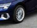 Audi A3 Sportback 40 TFSI e advanced GRA Navi SHZ Blau - thumbnail 4