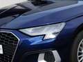 Audi A3 Sportback 40 TFSI e advanced GRA Navi SHZ Blau - thumbnail 5