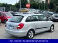 Skoda Fabia Combi 1,2 TSI,8 FACH BER.,SHZ,PDC,1.HAND Zilver - thumbnail 4