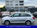Skoda Fabia Combi 1,2 TSI,8 FACH BER.,SHZ,PDC,1.HAND Zilver - thumbnail 9