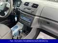 Skoda Fabia Combi 1,2 TSI,8 FACH BER.,SHZ,PDC,1.HAND Zilver - thumbnail 17