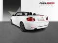 BMW 2.0 184CV Autom. Blanco - thumbnail 6